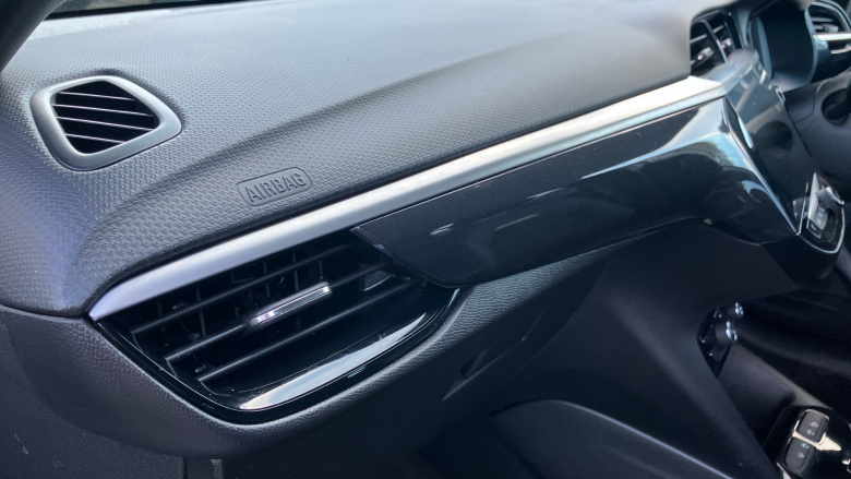 Vauxhall Corsa 100kW Ultimate 50kWh 5dr Auto [11kWCh] Electric Hatchback